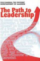 The Path to Leadership B0000CKV2E Book Cover