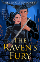 The Raven’s Fury (Book 3) 0008822166 Book Cover