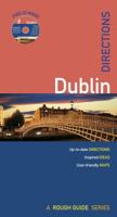 The Rough Guides' Dublin Directions 2 (Rough Guide Directions) 1858282853 Book Cover