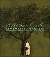 Remembered Gardens 0522852432 Book Cover