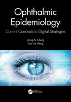 Ophthalmic Epidemiology: Current Concepts to Digital Strategies 1032247592 Book Cover