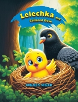 Lelechka and Collared Dove 1665772646 Book Cover