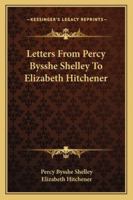 Letters 1530379571 Book Cover