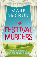 The Festival Murders 1838850309 Book Cover
