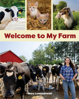 Welcome to My Farm 1976600677 Book Cover