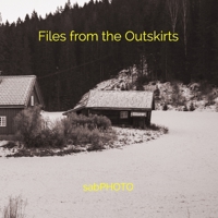 Files from the Outskirt: Suburban Opportunities null Book Cover