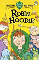 Robin Hoodie 1408313642 Book Cover