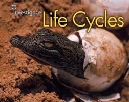 Life Cycles 1484635655 Book Cover