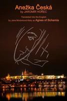 Ane'zka 'Ceska =: Agnes of Bohemia 0578022621 Book Cover