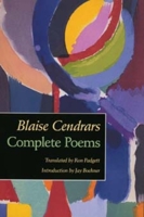 Complete Poems 0520065808 Book Cover
