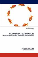 Coordinated Motion 3843367949 Book Cover