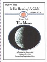 The Moon (In the Hands of a Child: Project Pack Continent Study) 1603081003 Book Cover