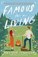 Famous for a Living 0840702485 Book Cover