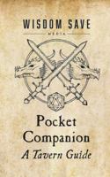 Pocket Companion: A Tavern Guide 1546297901 Book Cover