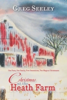 Christmas at the Heath Farm 1690794410 Book Cover