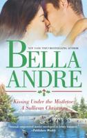 Kissing Under the Mistletoe 0778317013 Book Cover