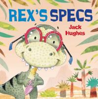 Rex's Specs 0750278196 Book Cover