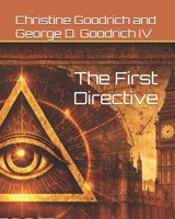 The First Directive B0GSWQJTRM Book Cover
