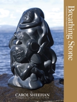 Breathing Stone: Contemporary Haida Argillite Sculpture 1897181221 Book Cover