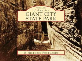 Giant City State Park 1531656064 Book Cover