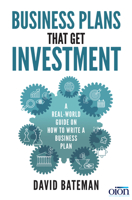Business Plans That Get Investment: A Real-World Guide on How to Write a Business Plan 1785079328 Book Cover