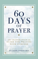 60 Days of Prayer 1638070768 Book Cover