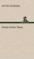 Sonjas Letzter Name 3842416326 Book Cover