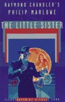 Raymond Chandler's Philip Marlowe: The Little Sister 0684829339 Book Cover