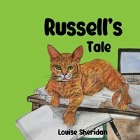 Russell's Tale B0GW9KRR2M Book Cover