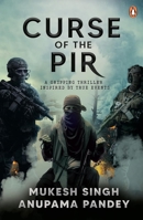 Curse of the Pir 0143461095 Book Cover