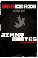 Jimmy Coates: Blackout 1917677065 Book Cover