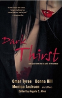 Dark Thirst 0743496663 Book Cover