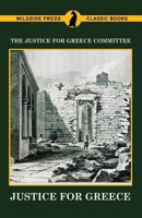 Justice for Greece 1479433292 Book Cover