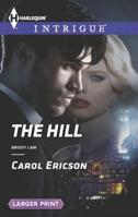 The Hill 0373697902 Book Cover