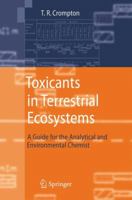 Toxicants in Aqueous Ecosystems 3642433995 Book Cover