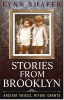 Stories from Brooklyn: Ancient Voices, Ritual Chants 1890719196 Book Cover