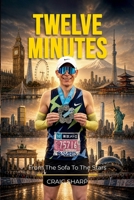 Twelve Minutes 1066951519 Book Cover