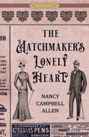 The Matchmaker's Lonely Heart 1629729272 Book Cover