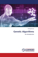 Genetic Algorithms: An Introduction 6139456576 Book Cover