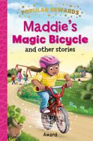 Maddie's Magic Bicycle 1782703489 Book Cover