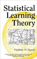 Statistical Learning Theory 0471030031 Book Cover