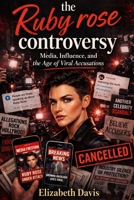 The Ruby rose controversy: Media, influence and the age of viral accusations B0GXRNJ4VY Book Cover