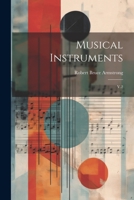 Musical Instruments: V.2 1021502987 Book Cover