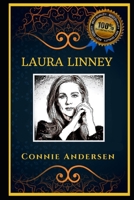 Laura Linney: Academy Award Winning Actress, the Original Anti-Anxiety Adult Coloring Book B08J578FBX Book Cover