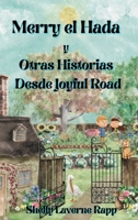 Merry the Fairy and Other Stories from Joyful Road B0GS5722F9 Book Cover