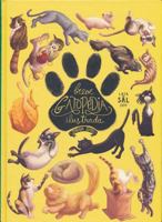 Breve gatopedia ilustrada 849446986X Book Cover