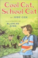 Cool Cat, School Cat 082341714X Book Cover