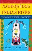 Narrow Dog to Indian River 0385342098 Book Cover