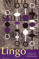 Lingo (Akron Series in Poetry (Paperback)) 1931968292 Book Cover