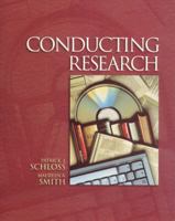 Conducting Research 0024073709 Book Cover